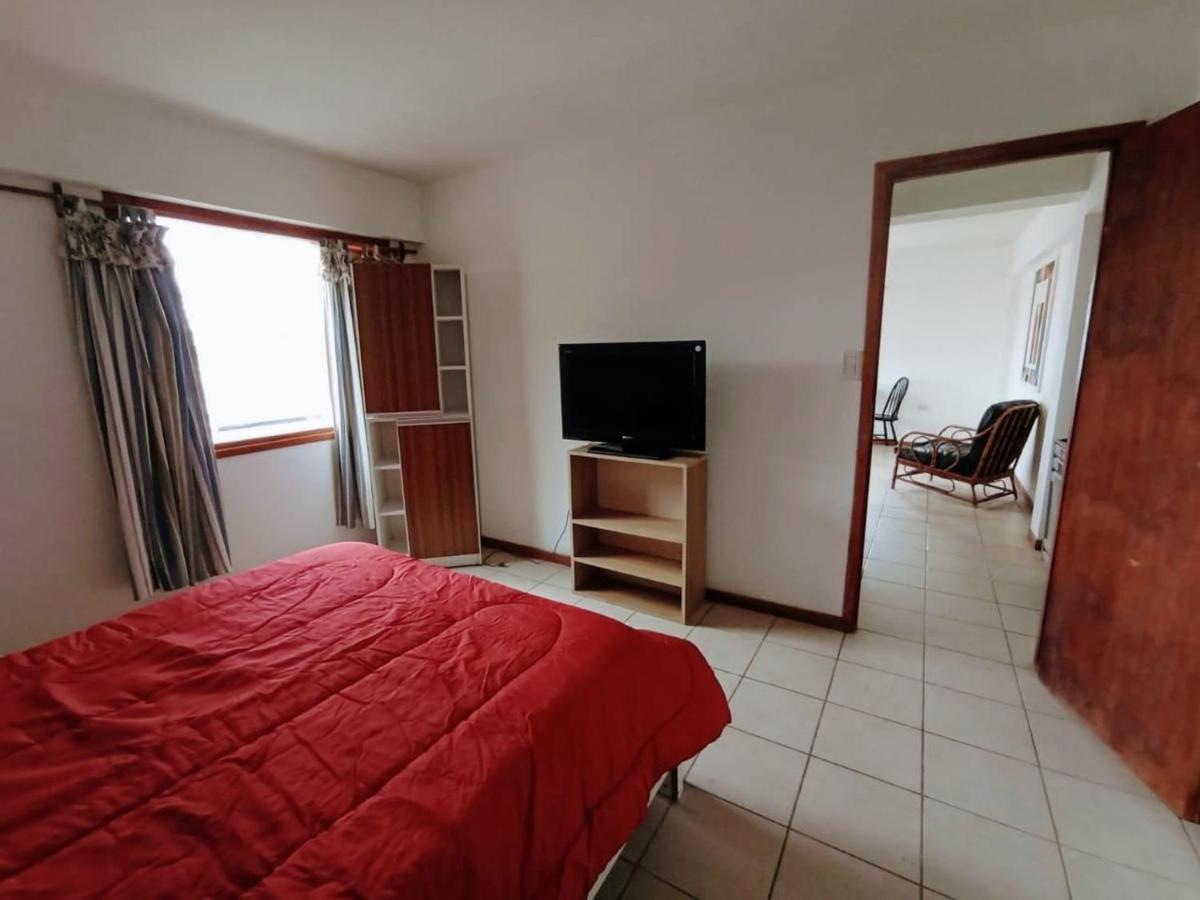 Oshovia Mirador Martial Lejlighed Ushuaia Eksteriør billede